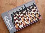 Schaakspel, Een of twee spelers, Ophalen of Verzenden, Gebruikt, JUMBO