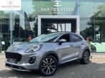 Ford Puma 1.0 EcoBoost Hybrid Titanium Schuifdak | Cruise Co, 1226 kg, Origineel Nederlands, Bedrijf, 3 cilinders