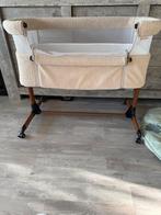 Co-sleeper wiegje teddy - Perfect voor naast je bed!, Ophalen, Zo goed als nieuw, Wieg
