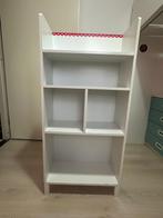 Kinderkamer boekenkast, Kinderen en Baby's, Kinderkamer | Commodes en Kasten, Ophalen, Gebruikt, 50 tot 70 cm, 105 cm of meer
