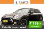 MINI Clubman 1.5 136 Pk Cooper Automaat Busines € 21.650,0, Auto's, Mini, Nieuw, Origineel Nederlands, 5 stoelen, 3 cilinders