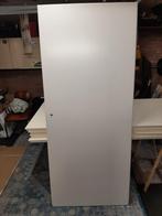 opdek deur x 7, Ophalen, Gebruikt, 80 tot 100 cm, Binnendeur