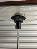 Vintage IKEA Staande Lamp Jaren 80, Huis en Inrichting, Lampen | Vloerlampen, Ophalen, Gebruikt, Metaal, 150 tot 200 cm