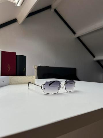 Cartier piccadilly daimond cut beschikbaar voor biedingen
