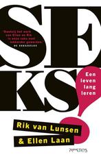 Rik van Lunsen - Seks!  ZGAN, Ophalen of Verzenden, Zo goed als nieuw