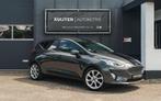 Ford Fiesta 1.0 EcoBoost Titanium / LED / B&O / Cruise !, Voorwielaandrijving, Traction-control, Gebruikt, 23 km/l