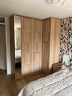 IKEA Pax Hoek Kledingkast, Huis en Inrichting, Kasten | Kledingkasten, Ophalen, 100 tot 150 cm, 200 cm of meer, Zo goed als nieuw