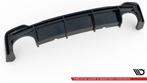 Maxton Design Rear Valance Audi RS6/RS7 C8, Ophalen of Verzenden