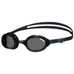 Nieuwe Arena Air Soft Goggles Zwembril Smoked Black, Watersport en Boten, Duiken, C.da Cisterna, 84/85 62029 Tolentino (MC) Italië
