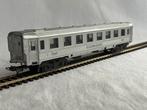 Lima SNCF Mistral rijtuig, Hobby en Vrije tijd, Modeltreinen | H0, Gebruikt, Gelijkstroom, Wagon, Ophalen of Verzenden
