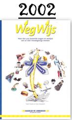 W2- Boek Wegwijs deel 2 uitg 2002 door dagblad de Limburge, Boeken, Geschiedenis | Stad en Regio, Ophalen of Verzenden, Zo goed als nieuw