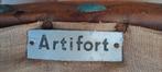 Artifort armstoelen van Theo Ruth voor Artifort, Ophalen