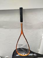 Squash Racket, Ophalen of Verzenden, Zo goed als nieuw