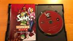 The Sims 2 - Seasons, PC,compleet & Sims 1 Deluxe Edition, Spelcomputers en Games, Games | Pc, 1 speler, Ophalen of Verzenden