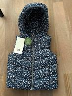 Nieuw met kaartje, bodywarmer maat 80, Ophalen of Verzenden, Nieuw, Meisje, Jasje