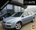 Ford Focus Wagon 1.6-16V Futura 116PK | Trekhaak | Airco | V, 1596 cc, Gebruikt, 4 cilinders, 116 pk
