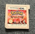 Pokemon omega ruby, Spelcomputers en Games, Avontuur en Actie, 1 speler, Ophalen of Verzenden, Zo goed als nieuw