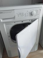 wasdroger Beko DCU 2670 X, Ophalen, 6 tot 8 kg, Gebruikt, Voorlader