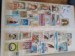 postzegels Oman Jemen Dubai, Ophalen of Verzenden, Midden-Oosten