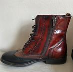 Laarsjes maat 37 Invito - ZGAN!, Ophalen of Verzenden, Zo goed als nieuw, Overige kleuren