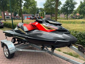 Seadoo rxp 300 / 2020 / 145 uur / trailer / hoes / onderhoud beschikbaar voor biedingen