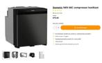 Dometic NRX 60C Compressor Koelkast / Vriezer 55L, Watersport en Boten, Ophalen of Verzenden, Zo goed als nieuw, Kombuis en Sanitair