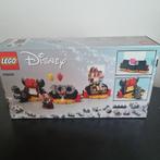 Lego Disney 40600 nieuw, Kinderen en Baby's, Speelgoed | Duplo en Lego, Ophalen of Verzenden, Nieuw, Complete set, Lego