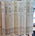 10 hardcovers Bob Evers serie, Boeken, Kinderboeken | Jeugd | 13 jaar en ouder, Gelezen, Non-fictie, Ophalen of Verzenden