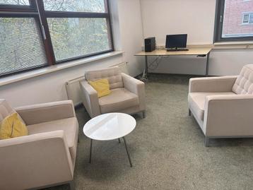 Comfortabele fauteuils te koop! Per stuk te koop. beschikbaar voor biedingen