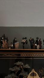 Beeldjes, Antiek en Kunst, Ophalen of Verzenden