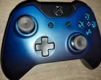 Xbox one controller dusk shadow special edition z.g.a.n., Ophalen of Verzenden, Zo goed als nieuw, Xbox One, Controller