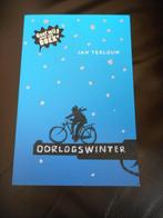 oorlogswinter - jan terlouw, Ophalen of Verzenden, Zo goed als nieuw, Jan Terlouw