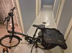 electric bike, Fietsen en Brommers, Elektrische fietsen, Zo goed als nieuw, Minder dan 47 cm, 30 tot 50 km per accu, Ophalen