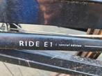 Viber E1 fiets, framemaat 57, Fietsen en Brommers, Fietsen | Heren | Sportfietsen en Toerfietsen, Overige merken, 28 inch, Ophalen of Verzenden