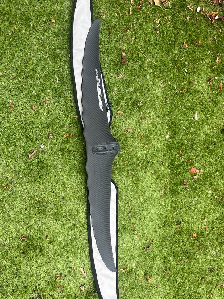 Afs Enduro 900, Watersport en Boten, Wingsurfen, Zo goed als nieuw, Ophalen