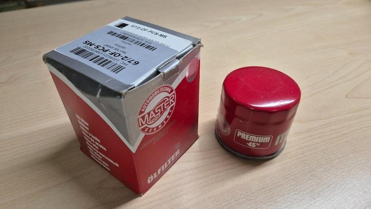 oliefilter, Auto-onderdelen, Filters, Daihatsu, Nissan, Opel, Suzuki, Subaru, Chevrolet, Daewoo, Nieuw, Ophalen