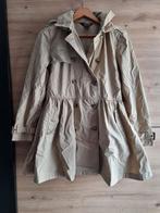 Ralph Lauren trenchcoat  maat M, Kleding | Dames, Jassen | Zomer, Ophalen of Verzenden, Zo goed als nieuw, Beige