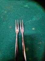 vleesvorken set guy degrenne 18-10, Ophalen of Verzenden, 'T Olde Gre-j, Info@toldegrej.nl, Endepoelstraat 20f Didam