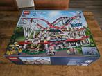 Nieuw - Lego Set 10261 - Achtbaan, Kinderen en Baby's, Speelgoed | Duplo en Lego, Nieuw, Complete set, Lego, Ophalen