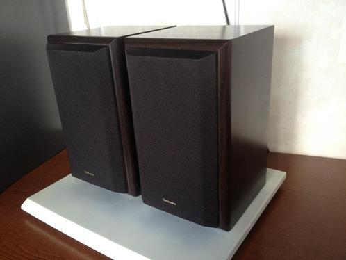 ✅ Technics SB-HD70 High_End Luidsprekers. Top Conditie 🎶, Audio, Tv en Foto, Luidsprekers, Zo goed als nieuw, Front, Rear of Stereo speakers