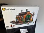 LEGO Bricklink Designer - Set 910033 - Oude treinloods, Ophalen of Verzenden, Nieuw, Complete set, Lego