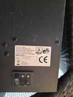Elektrische haard Memphis AJ140, Ophalen, Gebruikt, Vrijstaande haard, Elektrische haard