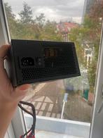 500W PSU - computer voeding!, Ophalen, Zo goed als nieuw