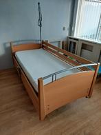 Elektrisch seniorenbed, Ophalen, Overige materialen, 90 cm, Eenpersoons