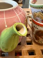 Blond Amsterdam Serviesgoed, Gebruikt, Blond Amsterdam, Overige typen, Ophalen of Verzenden