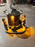 Typisch hollands reclame zuil, Ophalen of Verzenden, Zo goed als nieuw