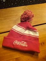Coca Cola muts, Ophalen of Verzenden, Zo goed als nieuw, Overige maten, Muts