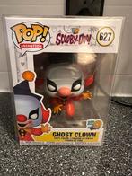Funko pop! Ghost Clown - Dcooby Doo, Ophalen of Verzenden, Zo goed als nieuw
