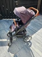Nio mutsy kinderwagen 3 in 1, Kinderen en Baby's, Kinderwagens en Combinaties, Ophalen, Gebruikt, Mutsy