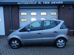 Mercedes-benz A-KLASSE 160 ELEGANCE, Gebruikt, 4 cilinders, 400 kg, Bedrijf
